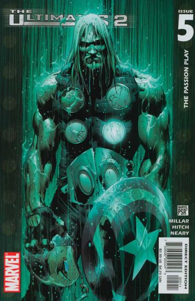 Ultimates 2#5
