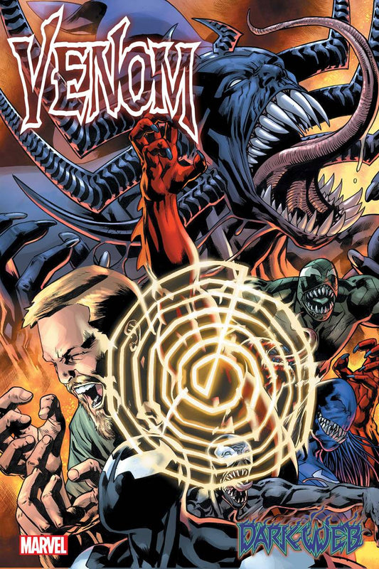 Venom #13 (2021)