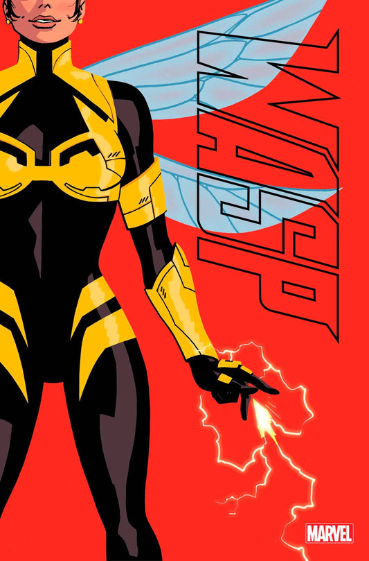 Wasp #2 (2023)