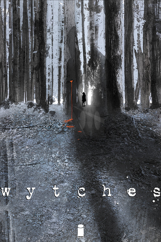 Wytches #1 (2014)